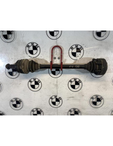 Cardan arriere gauche (transmission) BMW SERIE 3 E46 PHASE 1 