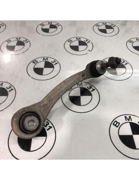 Bras de suspension superieur arriere gauche BMW X6 F16 