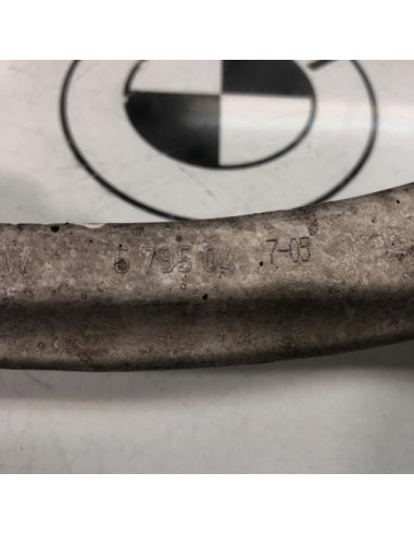 Bras de suspension superieur arriere gauche BMW X6 F16 