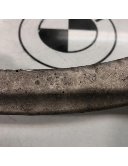 Bras de suspension superieur arriere gauche BMW X6 F16 