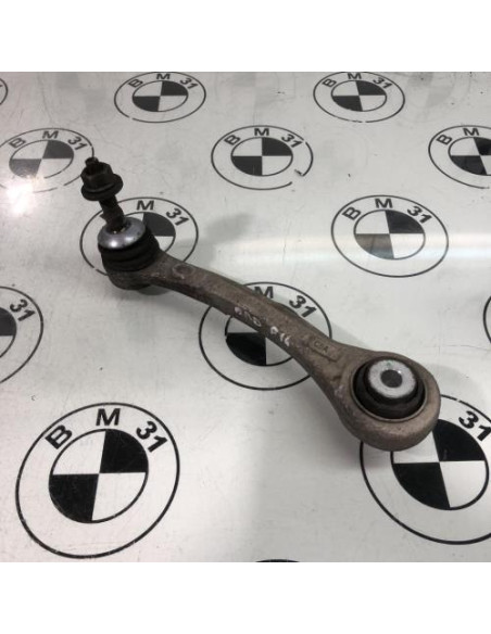 Bras de suspension superieur arriere droit BMW X6 F16 