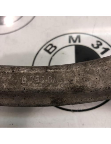 Bras de suspension superieur arriere droit BMW X6 F16 