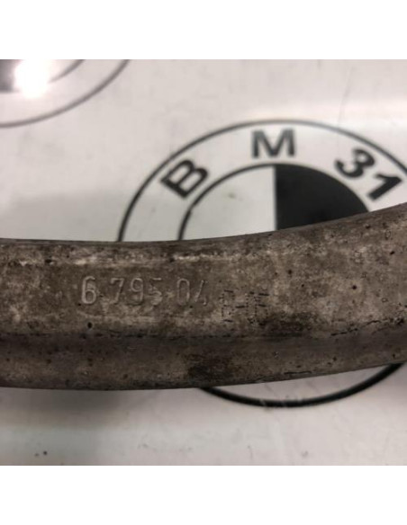 Bras de suspension superieur arriere droit BMW X6 F16 