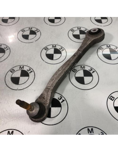 Bras de suspension superieur arriere gauche BMW X6 F16 