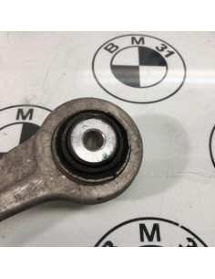 Bras de suspension superieur arriere gauche BMW X6 F16  2