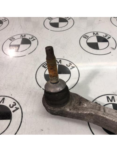 Bras de suspension superieur arriere gauche BMW X6 F16 