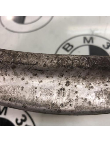 Bras de suspension superieur arriere gauche BMW X6 F16 