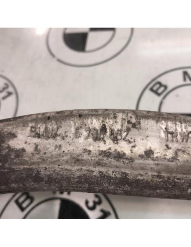 Bras de suspension superieur arriere droit BMW X6 F16 