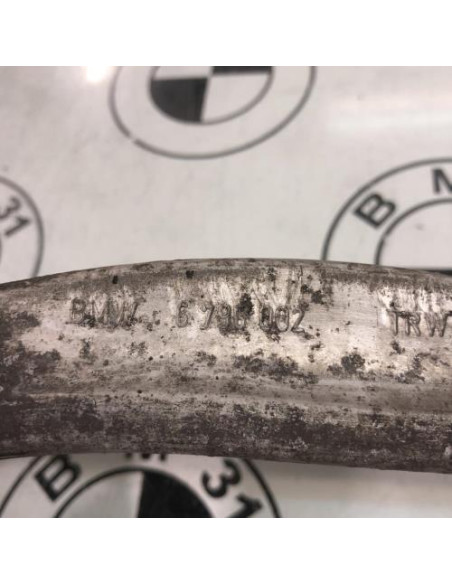 Bras de suspension superieur arriere droit BMW X6 F16 