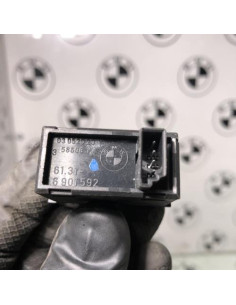 Bouton/Interrupteur BMW SERIE 3 E46 COUPE PHASE 2 Diesel 2