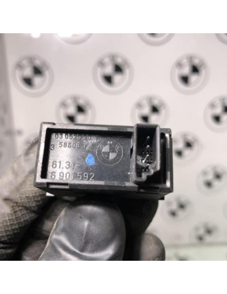 Bouton/Interrupteur BMW SERIE 3 E46 COUPE PHASE 2 Diesel