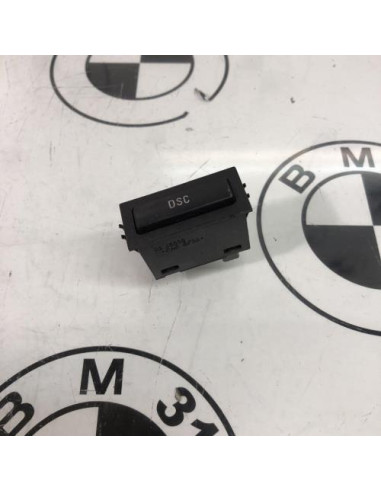 Bouton/Interrupteur BMW SERIE 3 E46 COUPE PHASE 2 Diesel