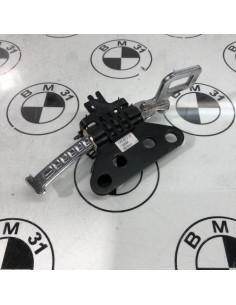 Banquette arriere BMW SERIE 5 F11 TOURING PHASE 1 BREAK Diesel