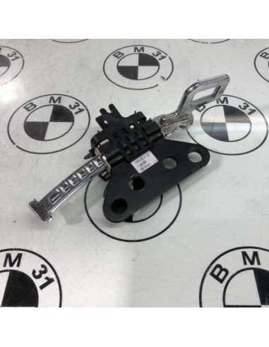 Banquette arriere BMW SERIE 5 F11 TOURING PHASE 1 BREAK Diesel