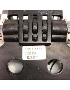 Banquette arriere BMW SERIE 5 F11 TOURING PHASE 1 BREAK Diesel 2