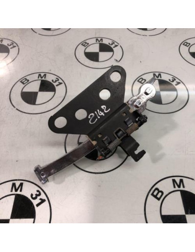 Banquette arriere BMW SERIE 5 F11 TOURING PHASE 1 BREAK Diesel