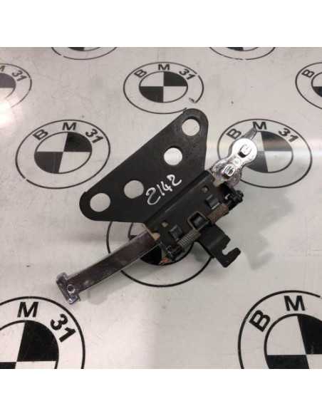 Banquette arriere BMW SERIE 5 F11 TOURING PHASE 1 BREAK Diesel