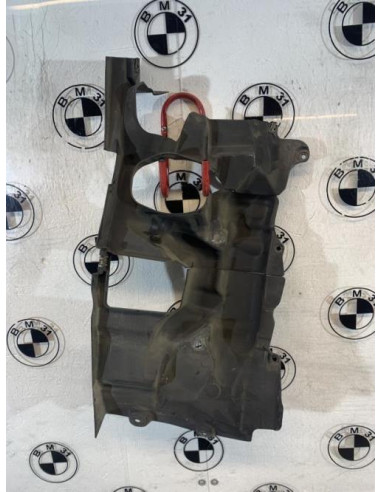 Cache moteur  BMW SERIE 6 F06 GRAN COUPE PHASE 1 Essence