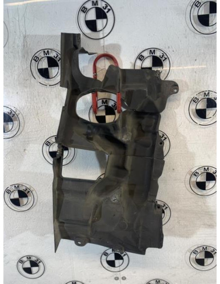 Cache moteur  BMW SERIE 6 F06 GRAN COUPE PHASE 1 Essence