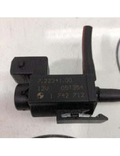 Capteur BMW SERIE 3 E46 COUPE PHASE 2 Diesel 2