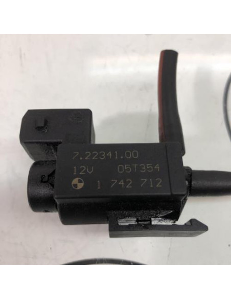 Capteur BMW SERIE 3 E46 COUPE PHASE 2 Diesel