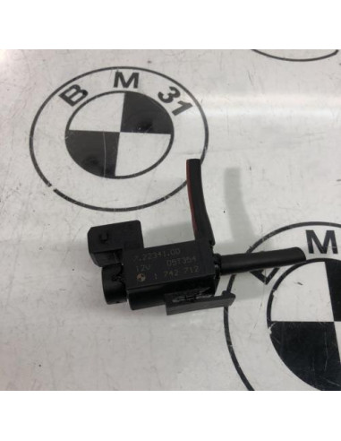 Capteur BMW SERIE 3 E46 COUPE PHASE 2 Diesel