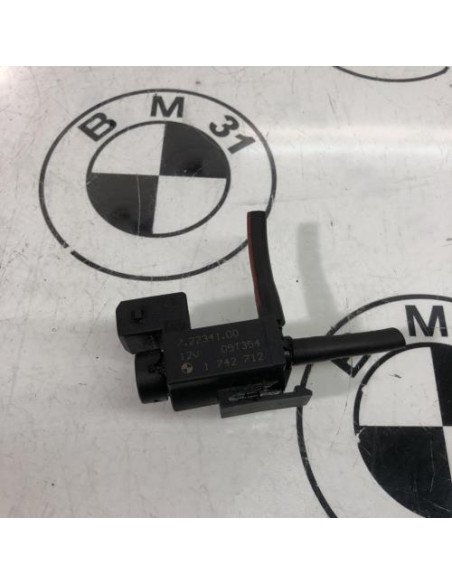 Capteur BMW SERIE 3 E46 COUPE PHASE 2 Diesel
