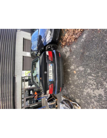 Capteur BMW SERIE 3 E46 COUPE PHASE 2 Diesel