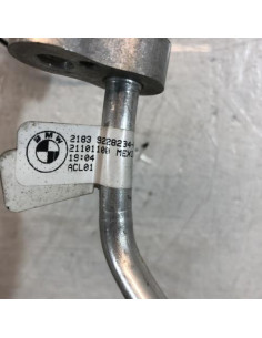 Tuyau de climatisation BMW X3 F25 PHASE 1 Diesel 2