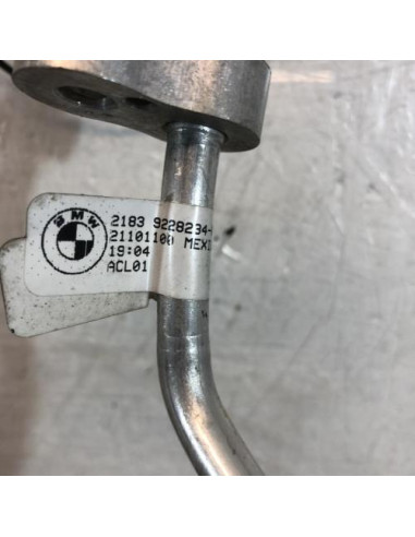 Tuyau de climatisation BMW X3 F25 PHASE 1 Diesel