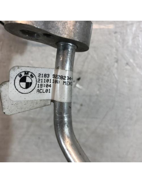 Tuyau de climatisation BMW X3 F25 PHASE 1 Diesel