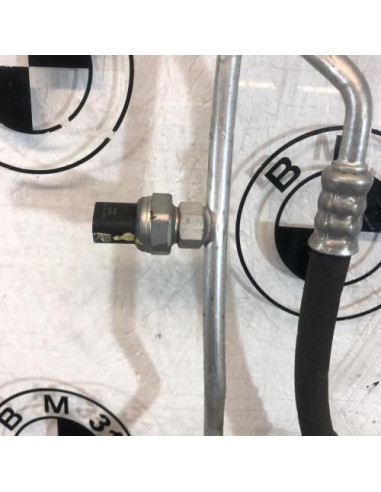 Tuyau de climatisation BMW X3 F25 PHASE 1 Diesel