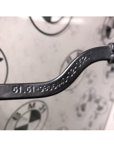 Bras essuie glace avant gauche MINI MINI 2 R60 COUNTRYMAN BREAK Diesel