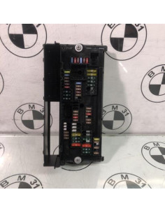 Porte fusible BMW X3 F25 PHASE 1 Diesel 2