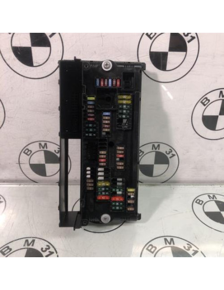 Porte fusible BMW X3 F25 PHASE 1 Diesel