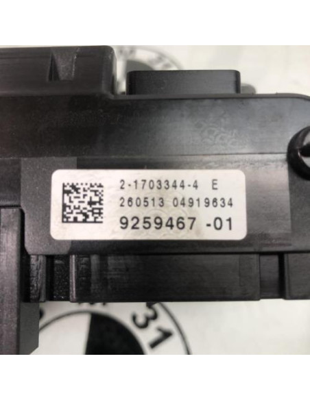 Porte fusible BMW X3 F25 PHASE 1 Diesel