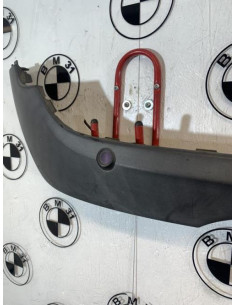 Radar anti-collision  MINI MINI 2 R56 PHASE 1 Essence