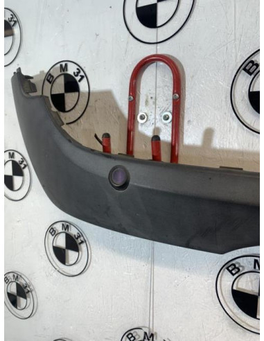 Radar anti-collision  MINI MINI 2 R56 PHASE 1 Essence