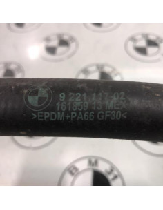 Durite BMW X3 F25 PHASE 1 Diesel