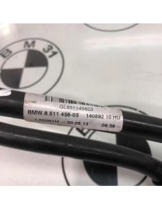 Durite BMW X3 F25 PHASE 1 Diesel