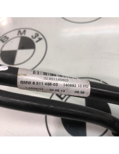 Durite BMW X3 F25 PHASE 1 Diesel