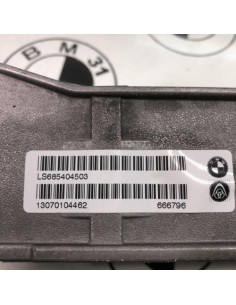 Colonne de direction BMW X3 F25 PHASE 1 Diesel