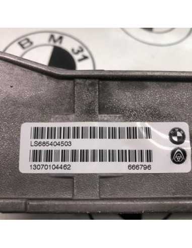 Colonne de direction BMW X3 F25 PHASE 1 Diesel