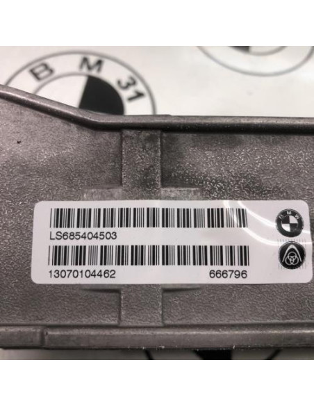 Colonne de direction BMW X3 F25 PHASE 1 Diesel