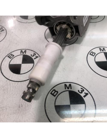 Colonne de direction BMW X3 F25 PHASE 1 Diesel