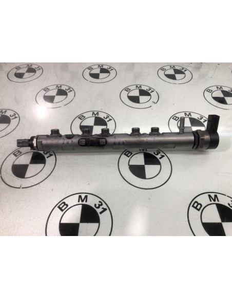Rampe injection BMW SERIE 1 E87 PHASE 2 