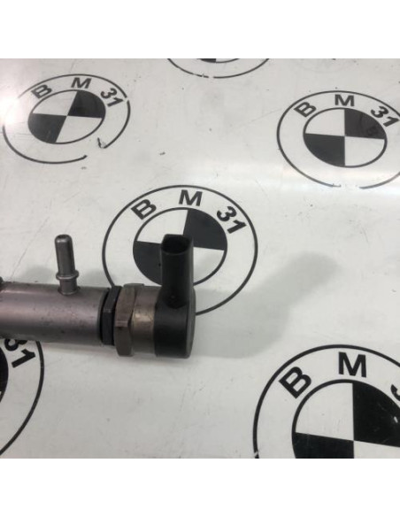 Rampe injection BMW SERIE 1 E87 PHASE 2 