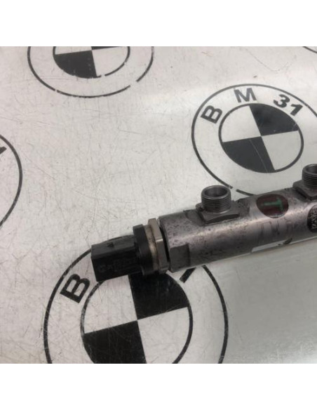 Rampe injection BMW SERIE 1 E87 PHASE 2 