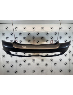 Pare choc arriere MINI MINI 2 R56 PHASE 1 