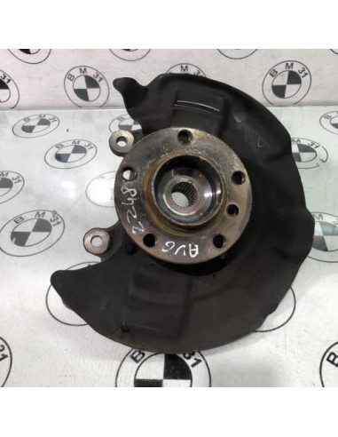 Fusee avant gauche MINI MINI 2 R60 COUNTRYMAN BREAK Diesel